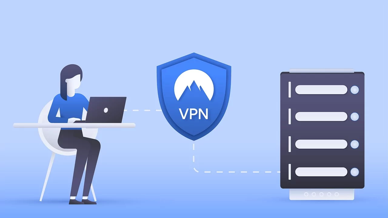 NordVPN