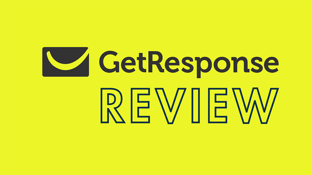 Getresponse Review  the best in 2024